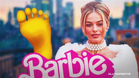 Margot Robbie doesnt mind that people online are obsessed